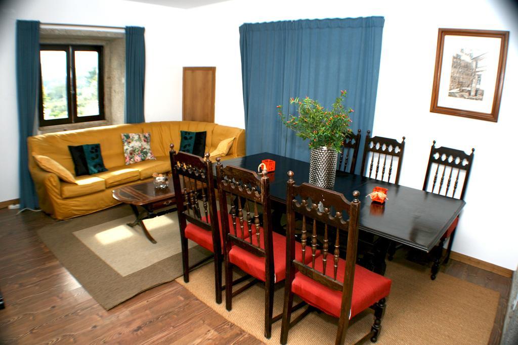 Dias House Guest House Viana do Castelo Luaran gambar