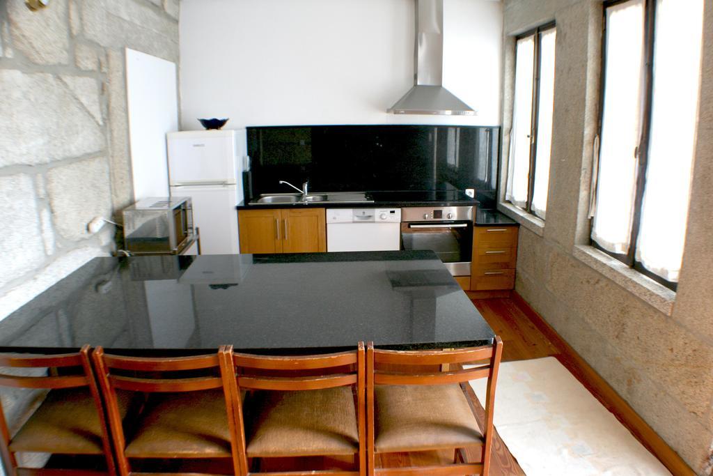 Dias House Guest House Viana do Castelo Luaran gambar