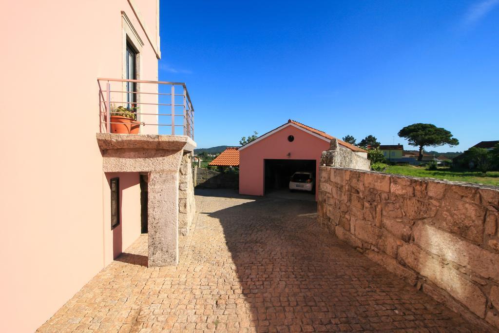 Dias House Guest House Viana do Castelo Luaran gambar