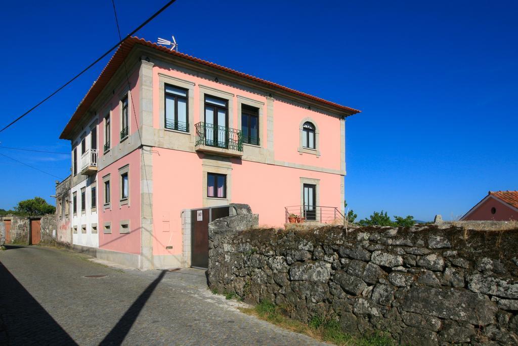 Dias House Guest House Viana do Castelo Luaran gambar