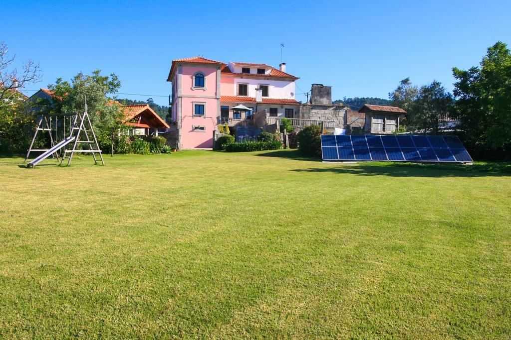 Dias House Guest House Viana do Castelo Luaran gambar
