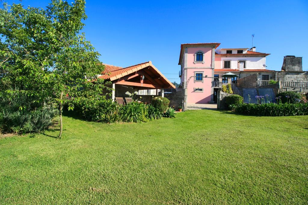 Dias House Guest House Viana do Castelo Luaran gambar
