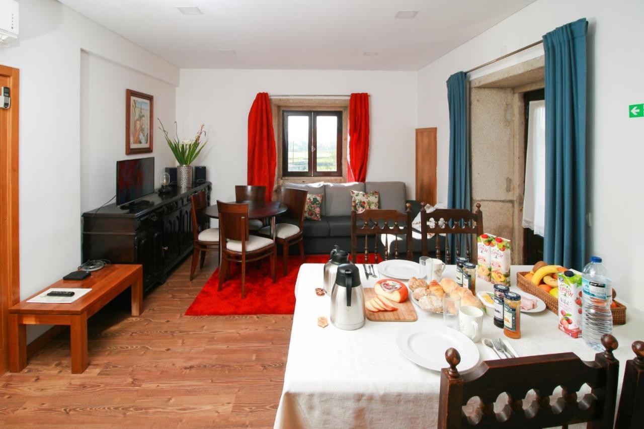 Dias House Guest House Viana do Castelo Luaran gambar