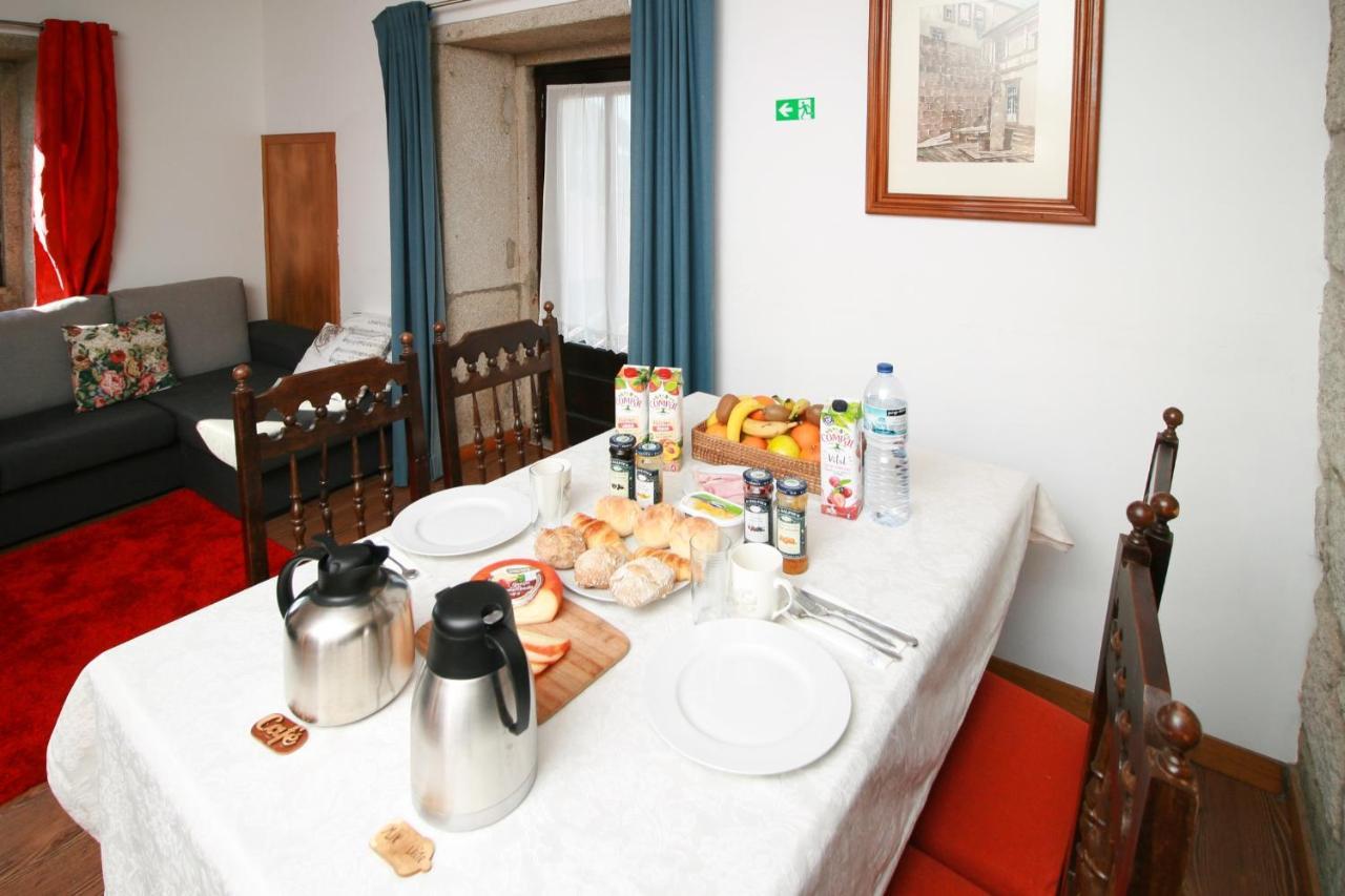 Dias House Guest House Viana do Castelo Luaran gambar