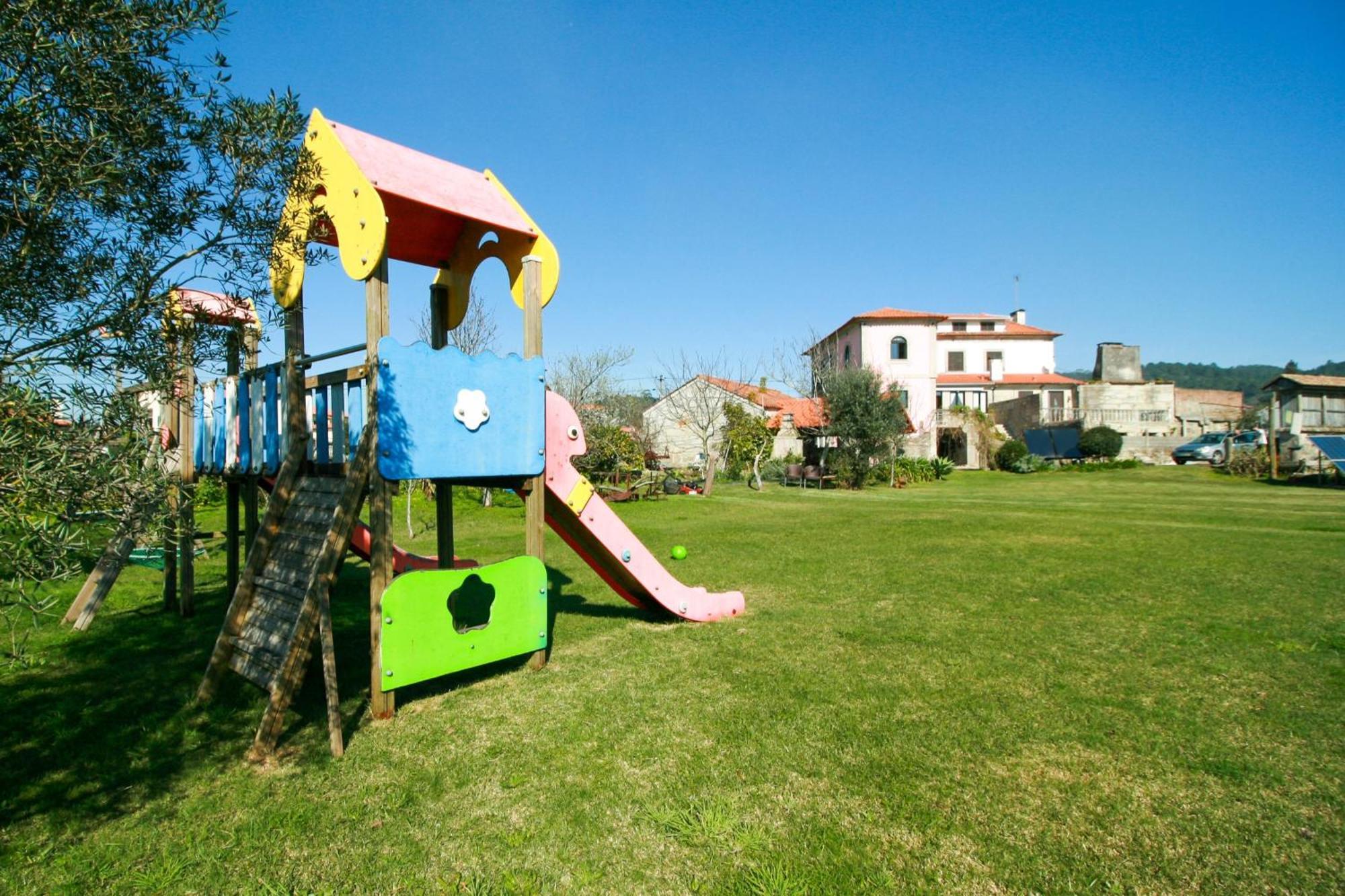 Dias House Guest House Viana do Castelo Luaran gambar