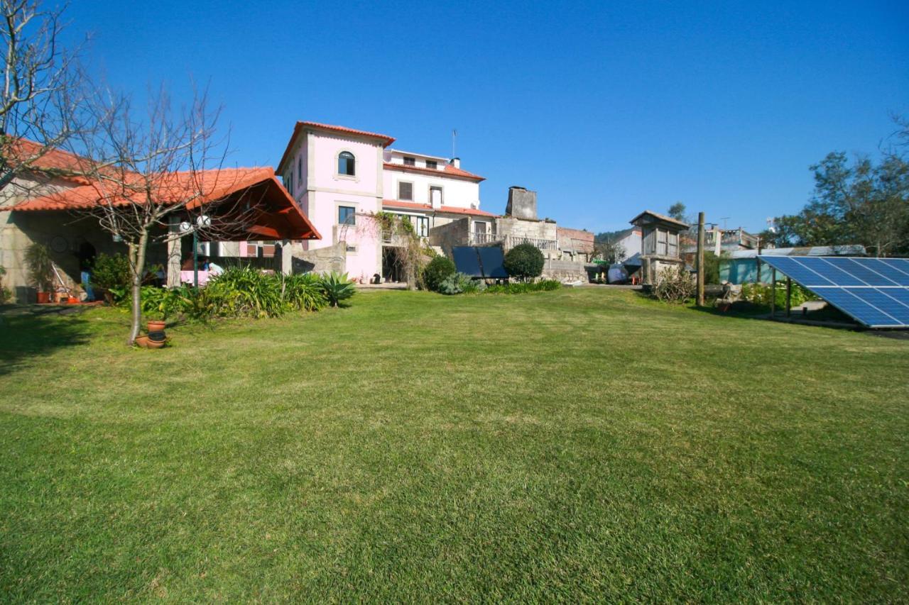 Dias House Guest House Viana do Castelo Luaran gambar