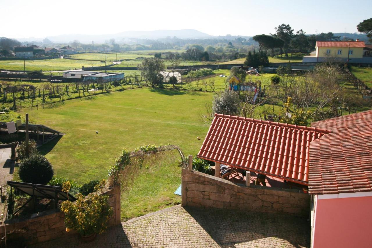 Dias House Guest House Viana do Castelo Luaran gambar