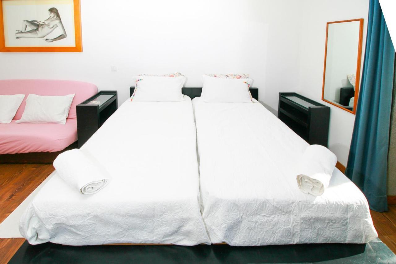 Dias House Guest House Viana do Castelo Luaran gambar