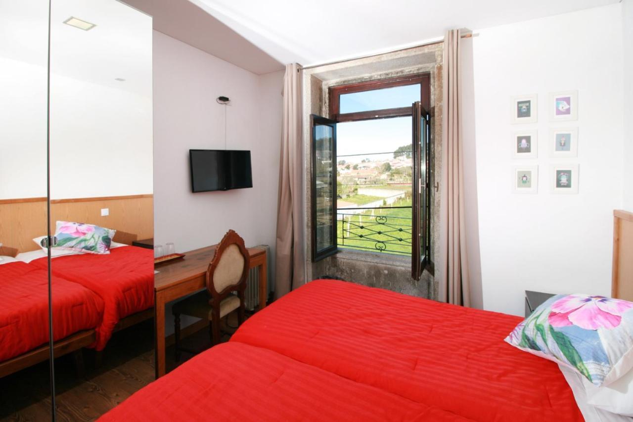 Dias House Guest House Viana do Castelo Luaran gambar