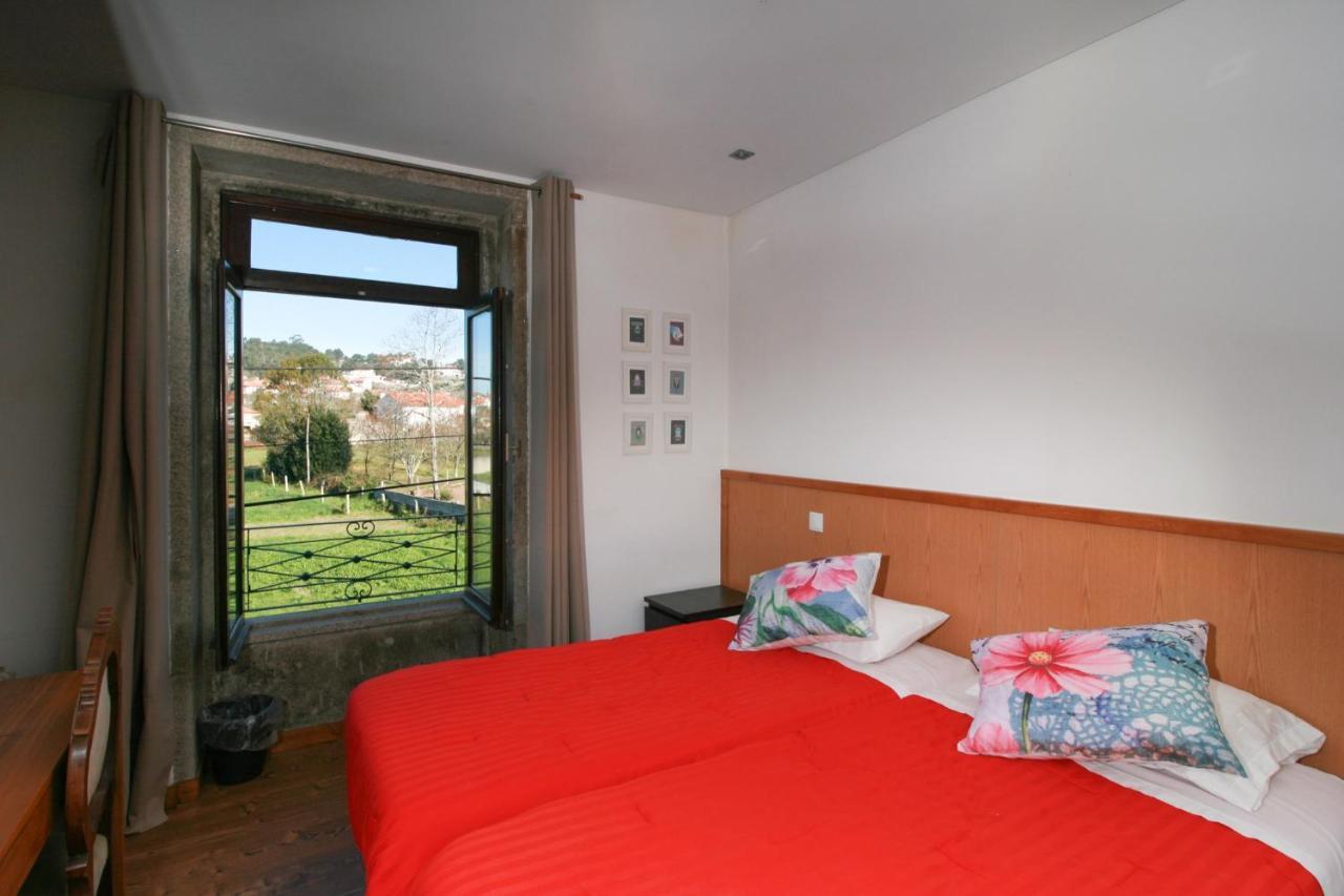 Dias House Guest House Viana do Castelo Luaran gambar