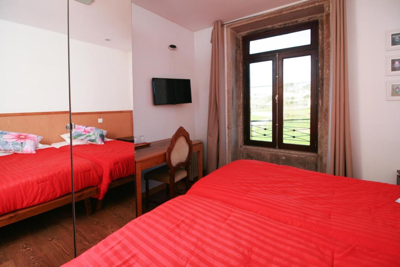 Dias House Guest House Viana do Castelo Luaran gambar