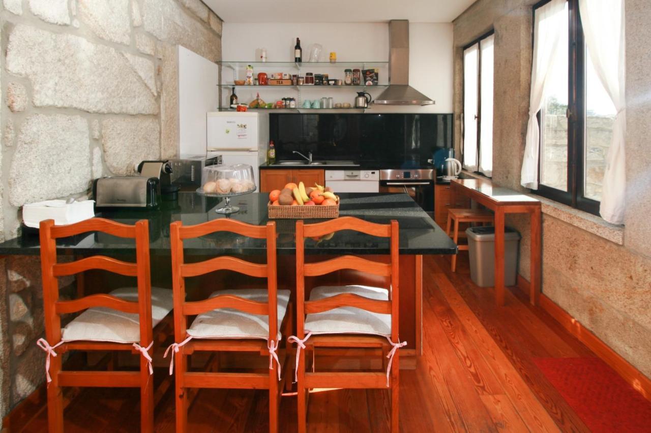 Dias House Guest House Viana do Castelo Luaran gambar