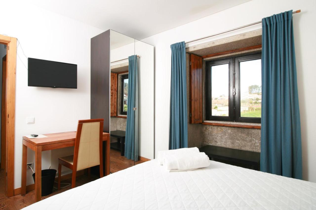 Dias House Guest House Viana do Castelo Luaran gambar