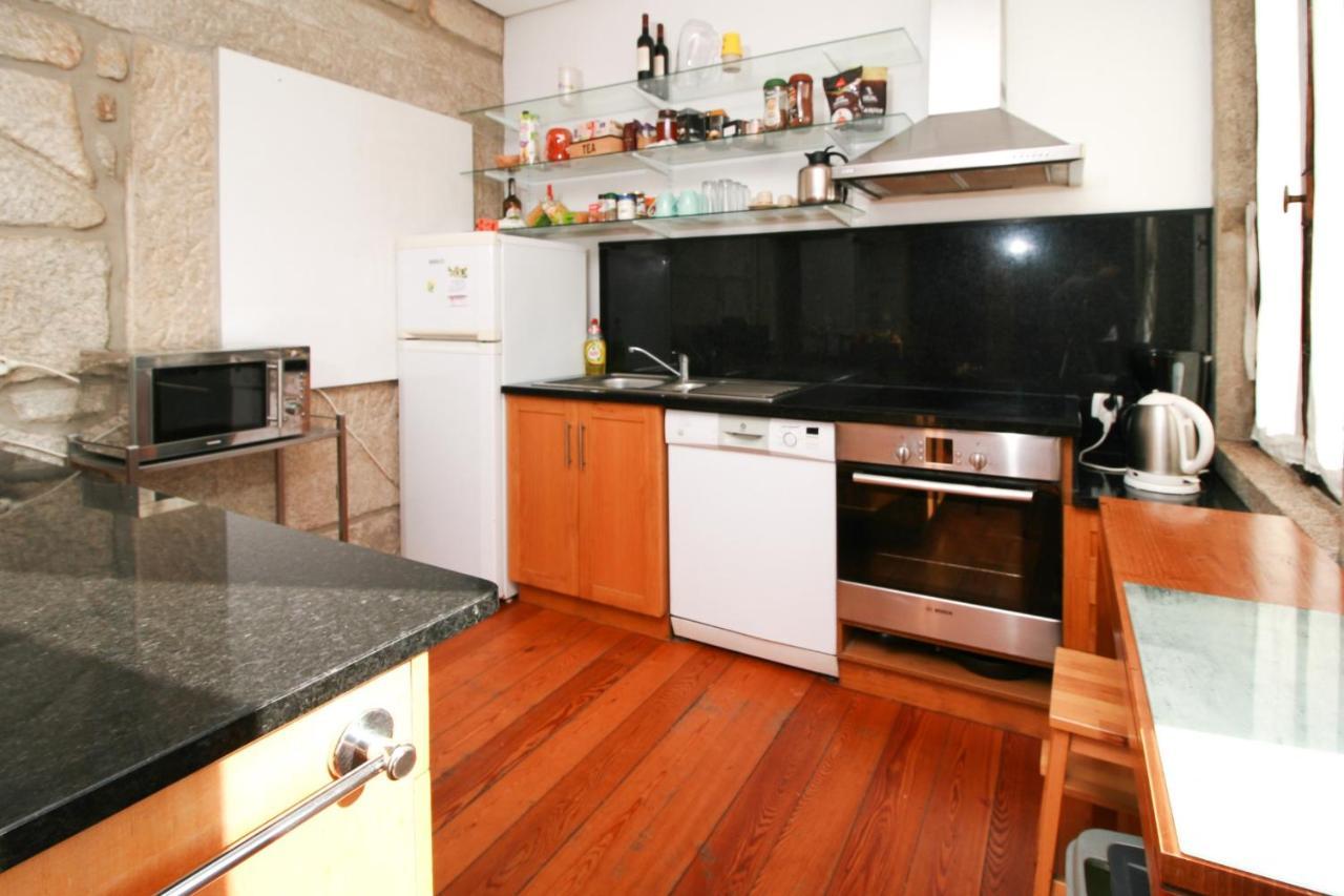 Dias House Guest House Viana do Castelo Luaran gambar