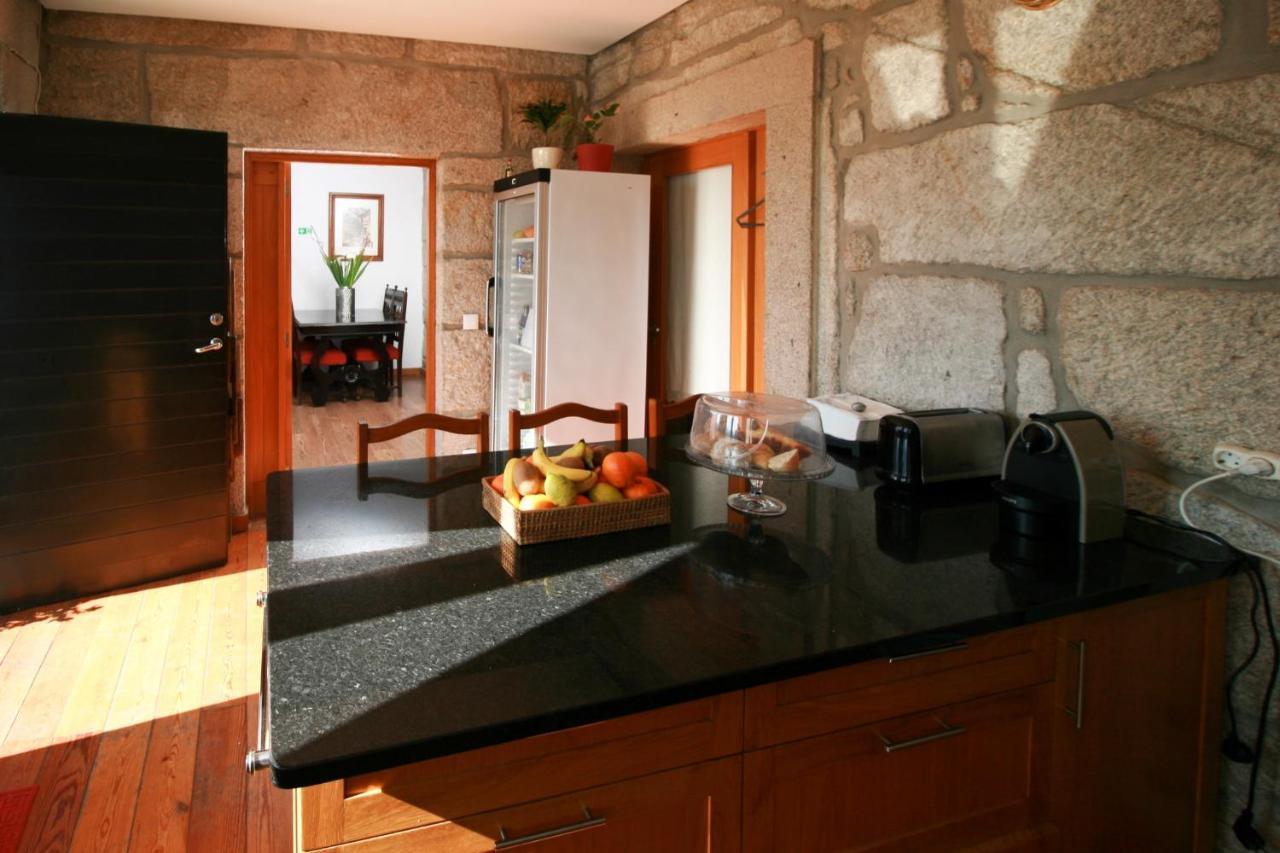 Dias House Guest House Viana do Castelo Luaran gambar