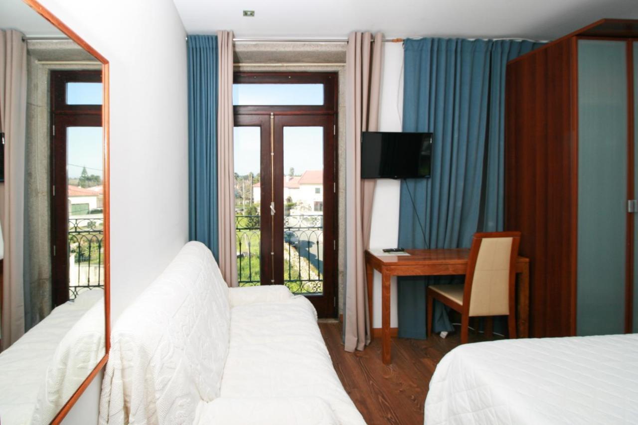 Dias House Guest House Viana do Castelo Luaran gambar