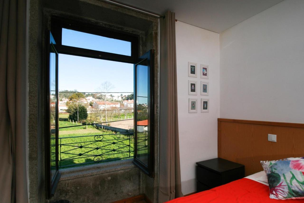 Dias House Guest House Viana do Castelo Luaran gambar