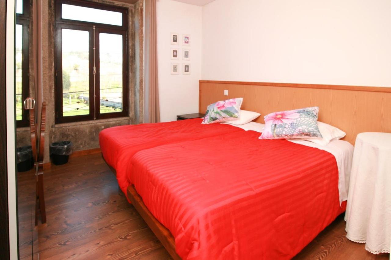 Dias House Guest House Viana do Castelo Luaran gambar