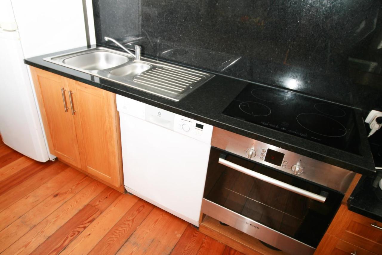 Dias House Guest House Viana do Castelo Luaran gambar