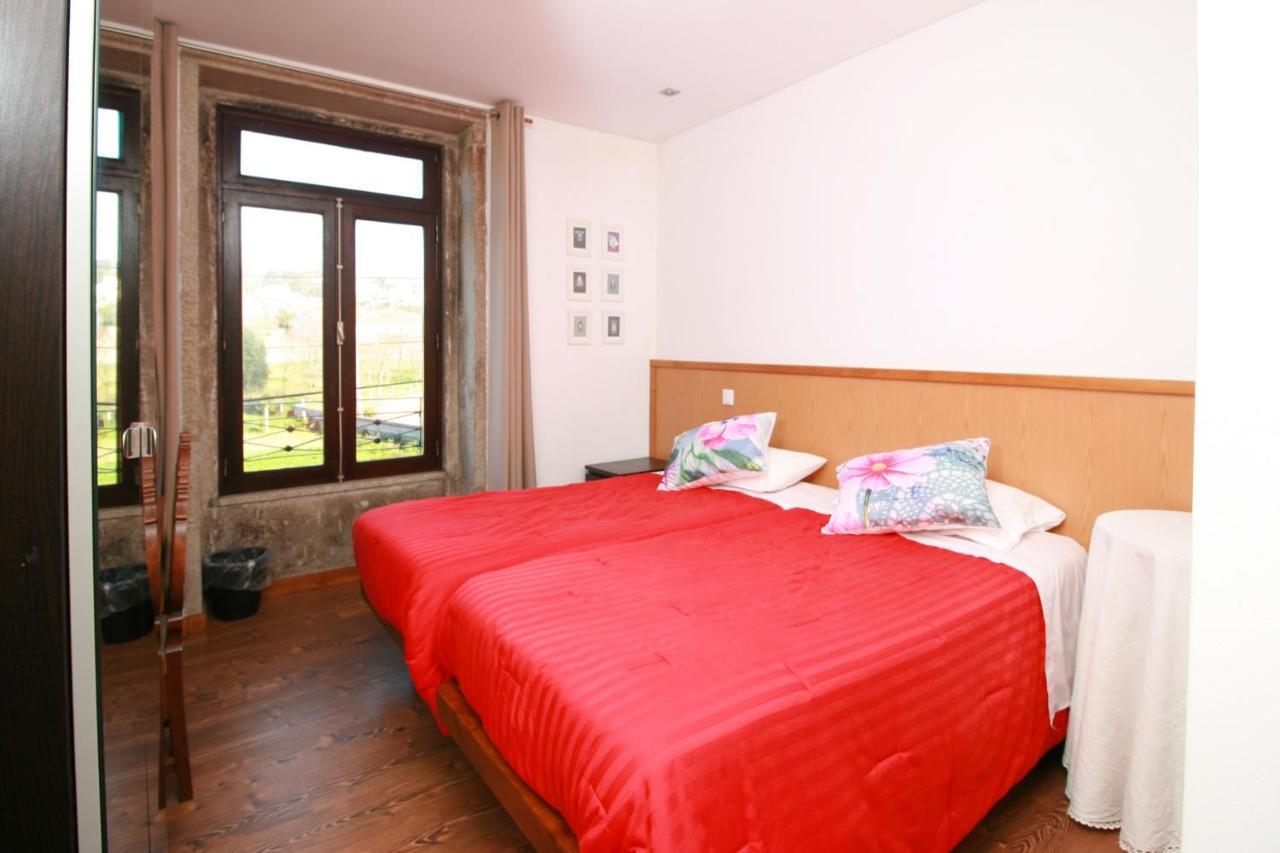 Dias House Guest House Viana do Castelo Luaran gambar