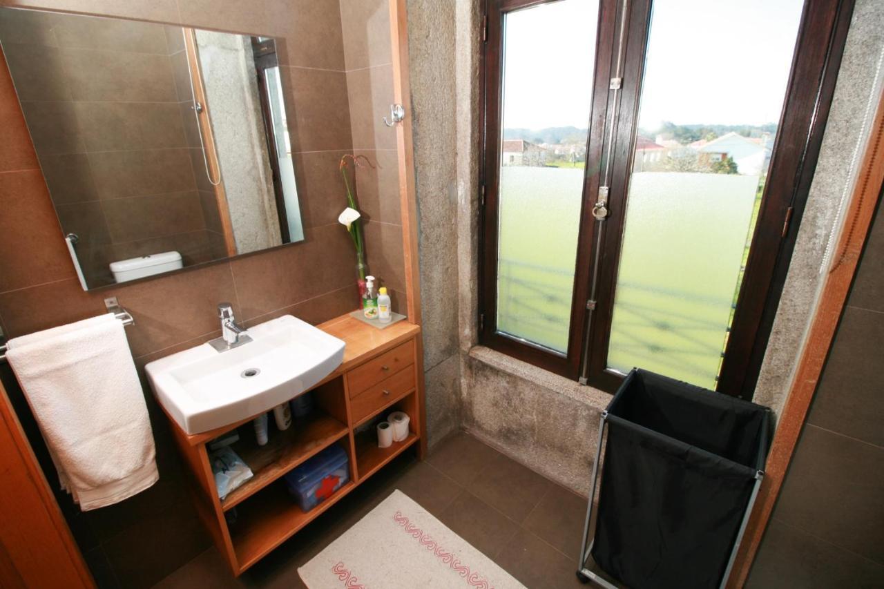Dias House Guest House Viana do Castelo Luaran gambar