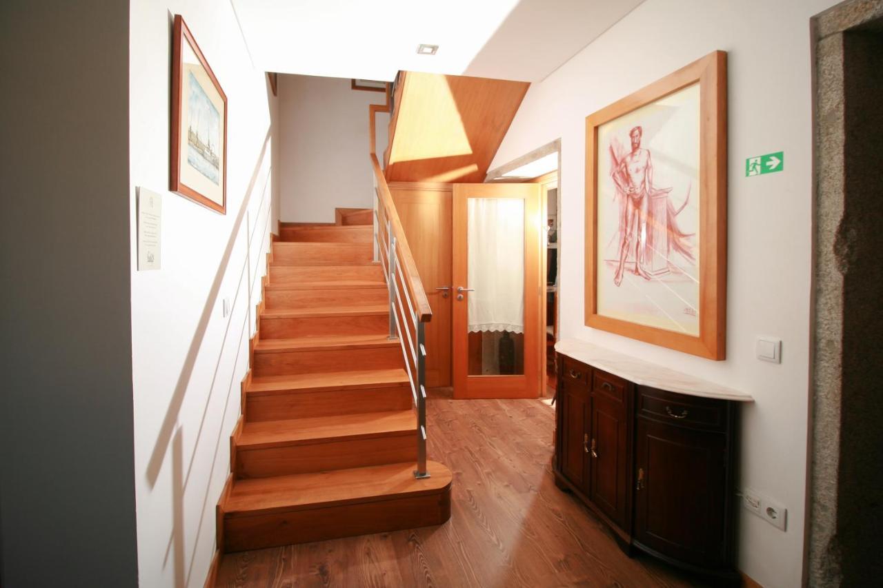 Dias House Guest House Viana do Castelo Luaran gambar
