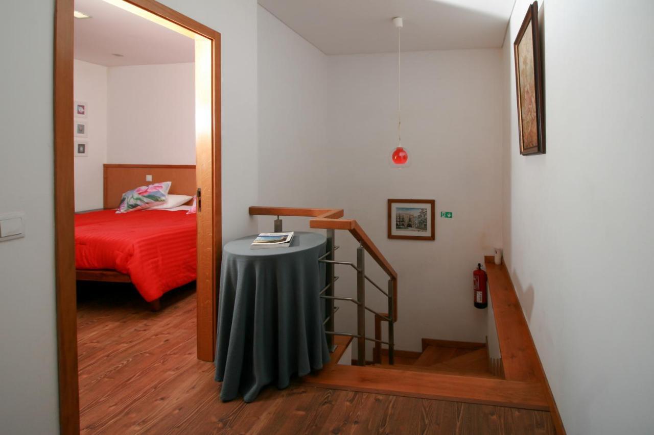 Dias House Guest House Viana do Castelo Luaran gambar
