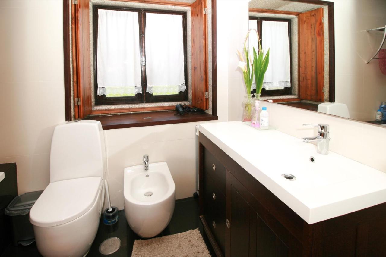 Dias House Guest House Viana do Castelo Luaran gambar
